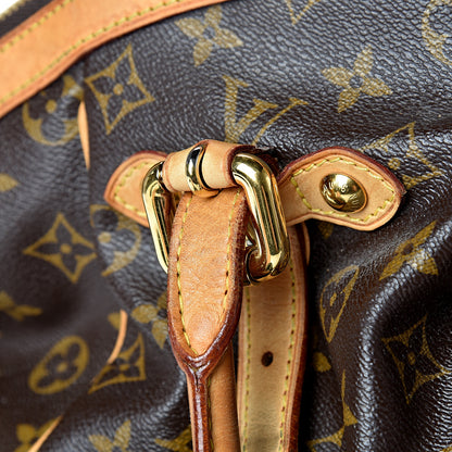 Louis Vuitton Monogram Tivoli GM 22 of 23