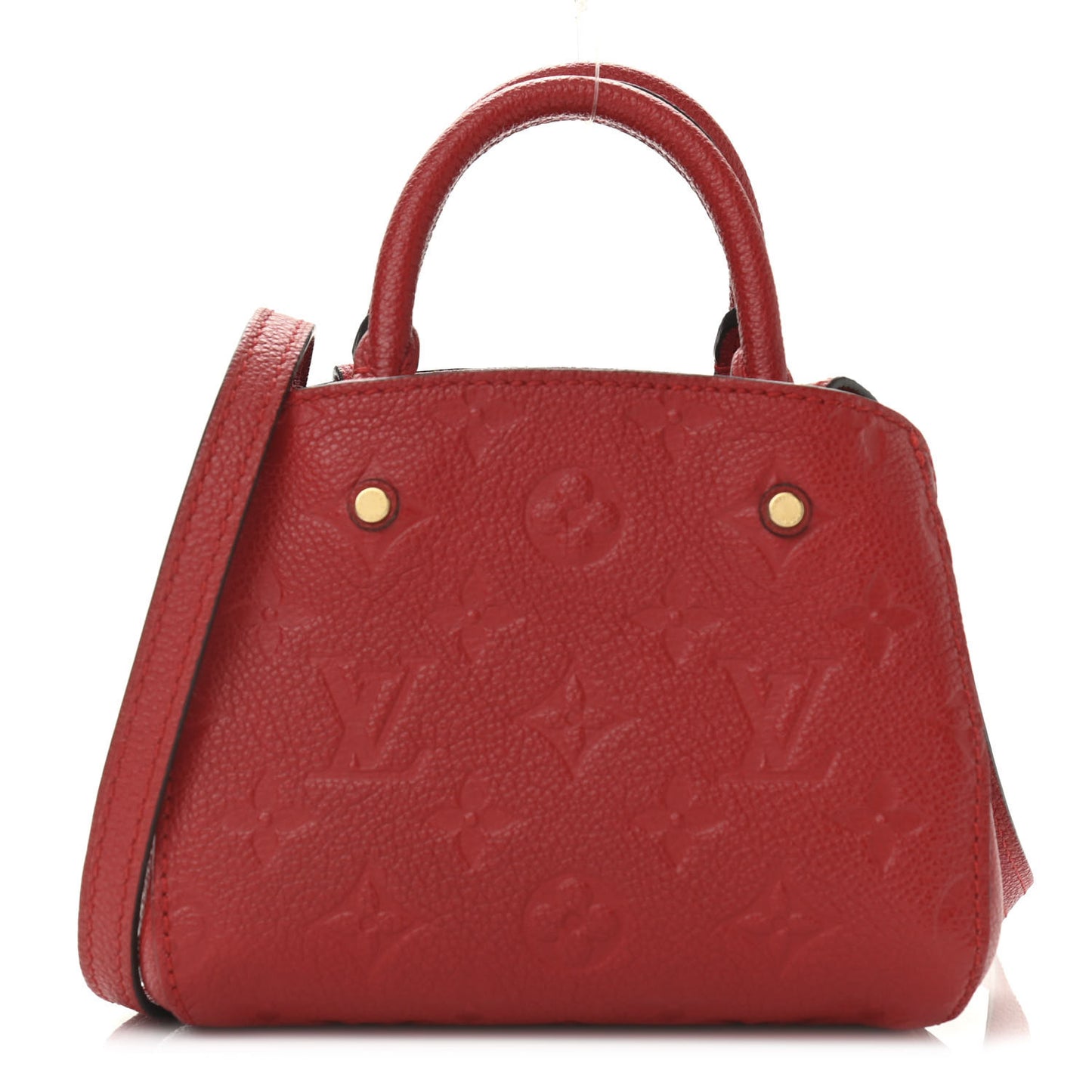 Empreinte Montaigne Nano Cherry
