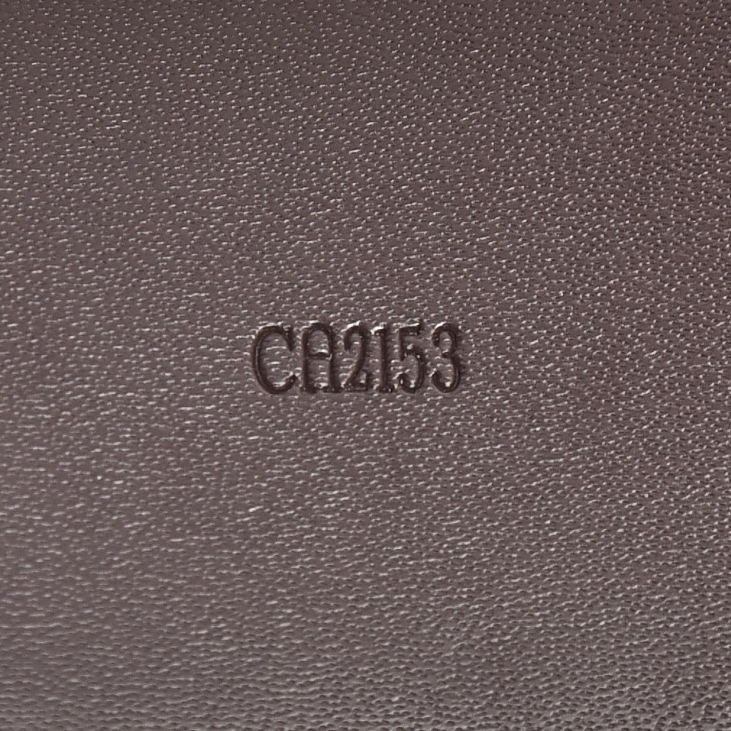 Louis Vuitton Damier Ebene 40mm LV Initiales Belt 95 38 7 of 9