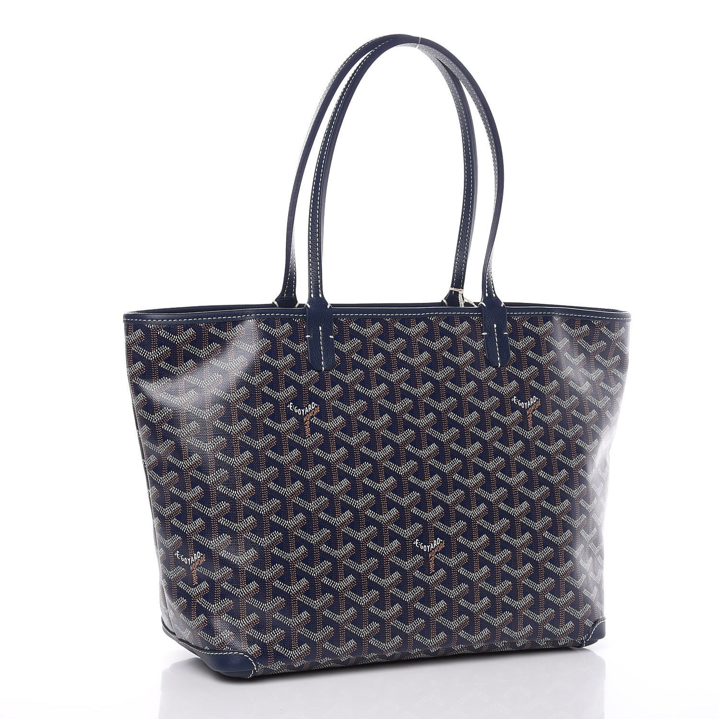 Goyardine Artois PM Navy
