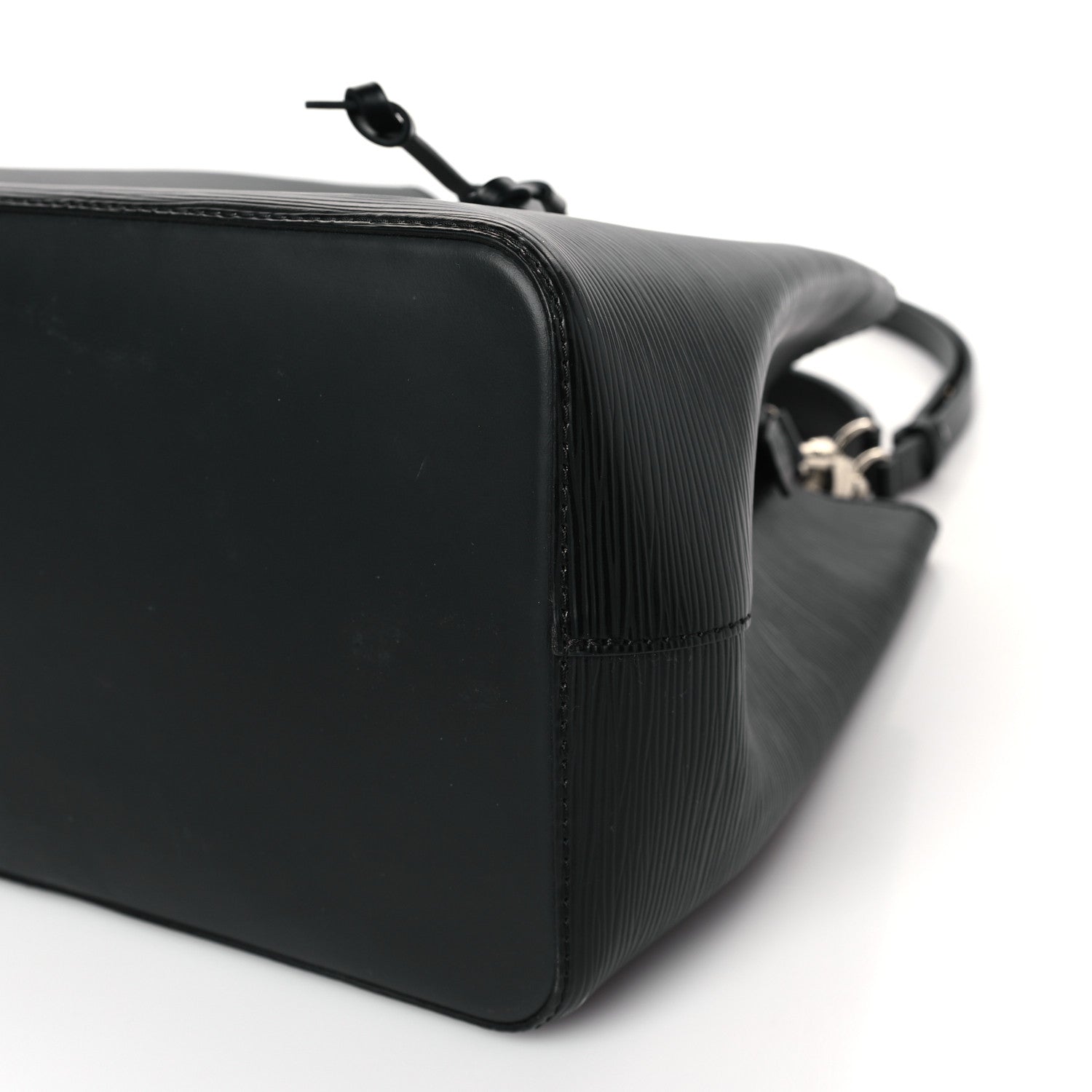 Louis Vuitton Epi Neonoe Black 9 of 9