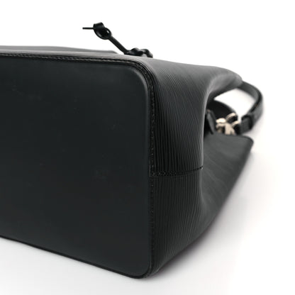 Louis Vuitton Epi Neonoe Black 9 of 9