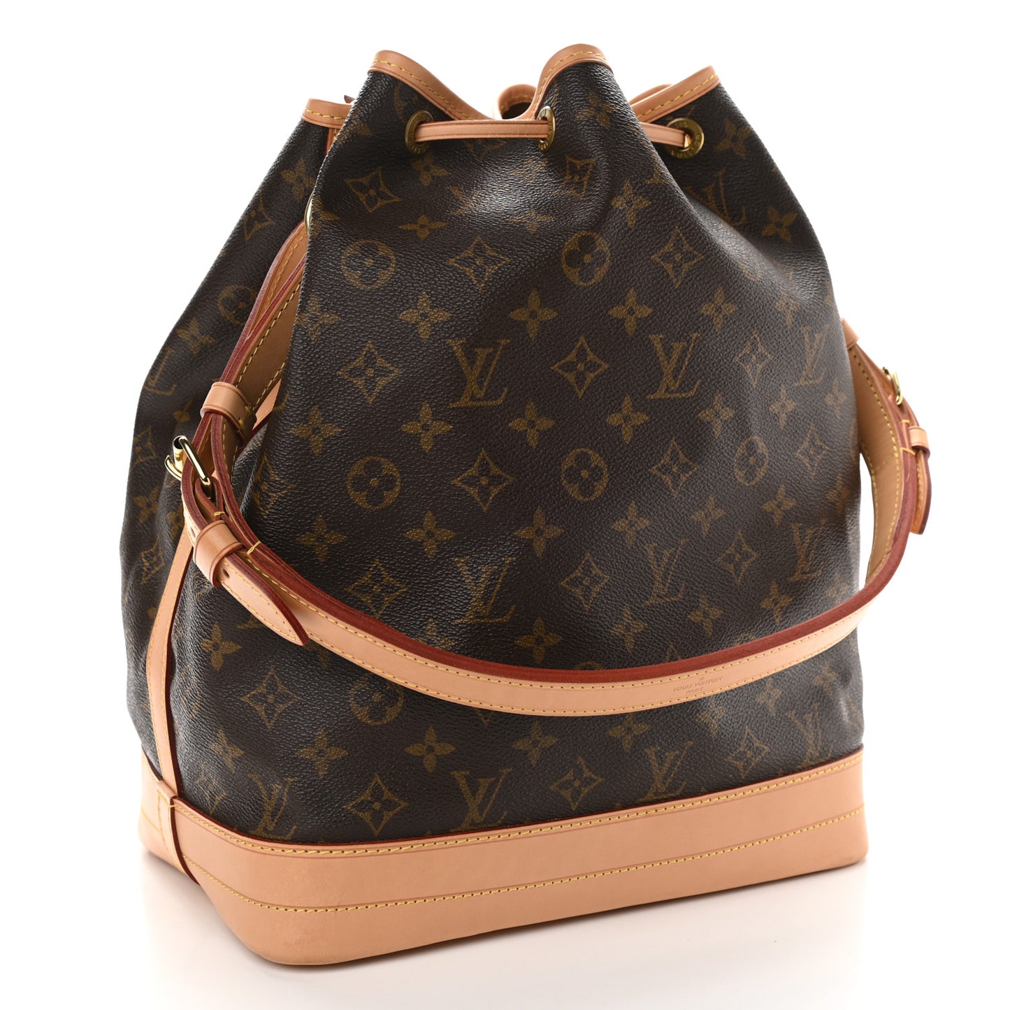 Monogram Noe