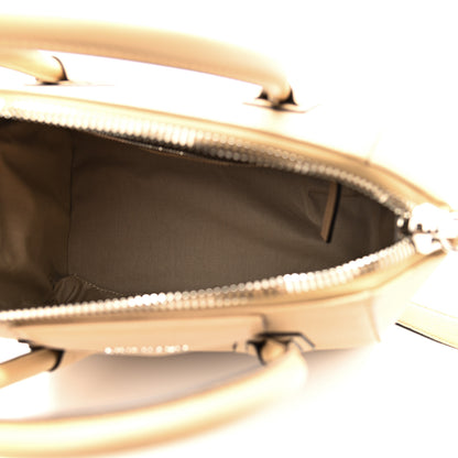 Givenchy Sugar Goatskin Small Antigona Light Beige 5 of 10