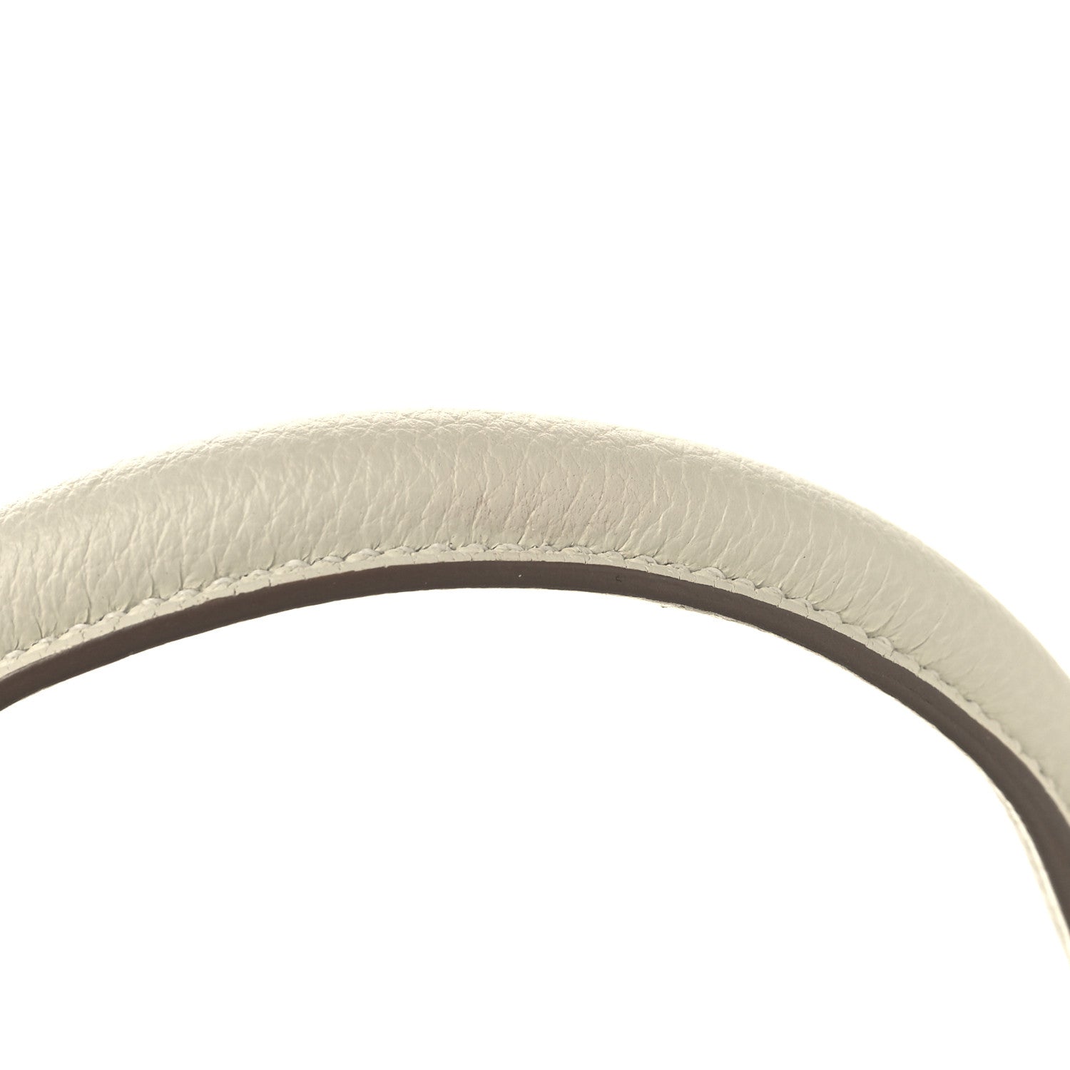 Hermes Togo Kelly Retourne 25 Mushroom 13 of 14