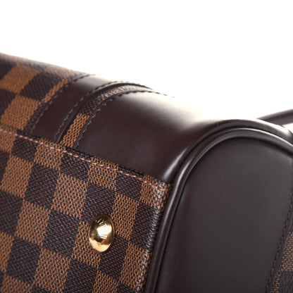 Louis Vuitton Damier Ebene Berkeley 10 of 19