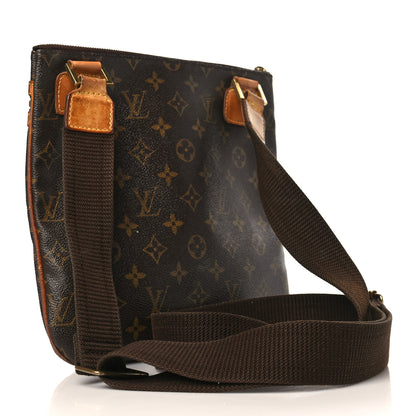 Louis Vuitton Monogram Bosphore Pochette 3 of 13