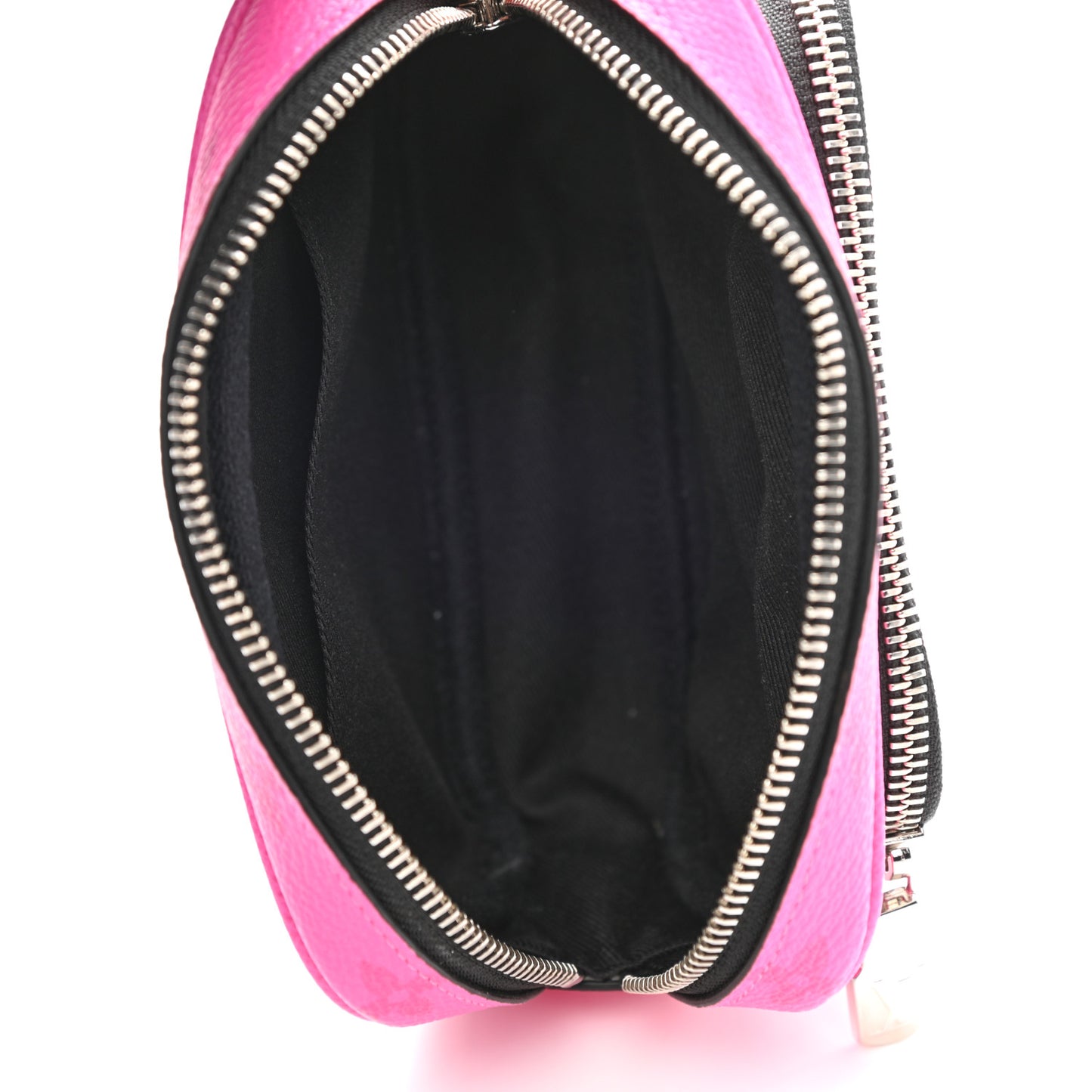 Taigarama Outdoor Pouch Fuchsia