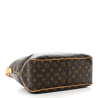 Louis Vuitton Monogram Delightful PM 3 of 8