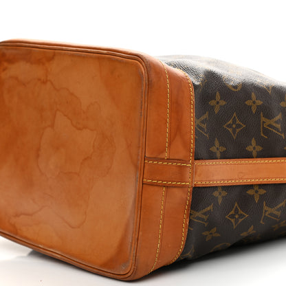 Louis Vuitton Monogram Noe 9 of 12