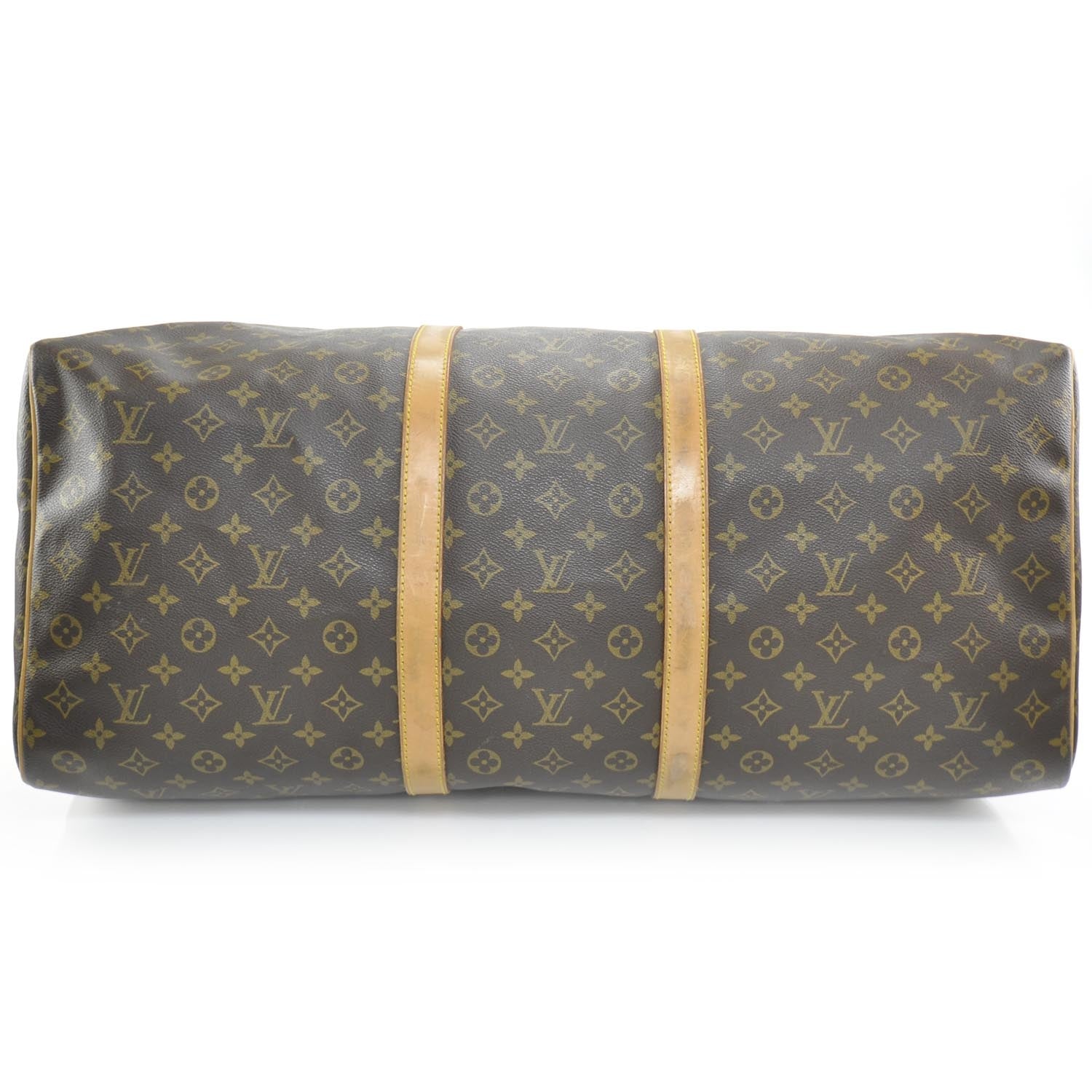 Louis Vuitton Monogram Keepall 50 14 of 19