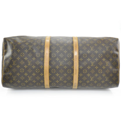 Louis Vuitton Monogram Keepall 50 14 of 19