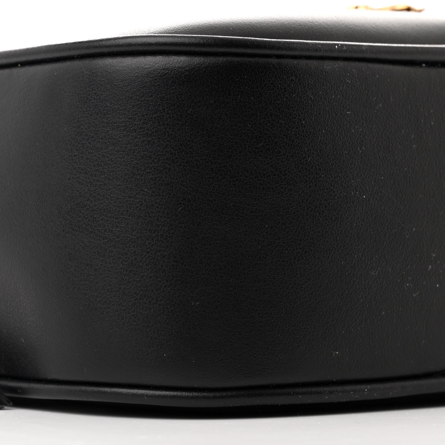 Versace Nappa Virtus Camera Bag Black 9 of 10