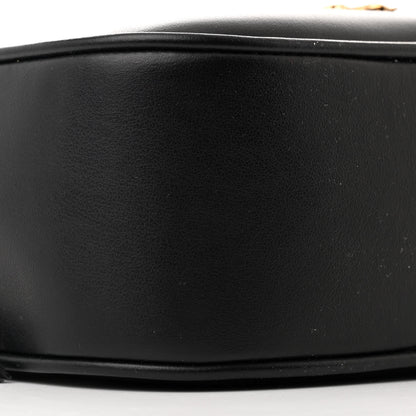 Versace Nappa Virtus Camera Bag Black 9 of 10