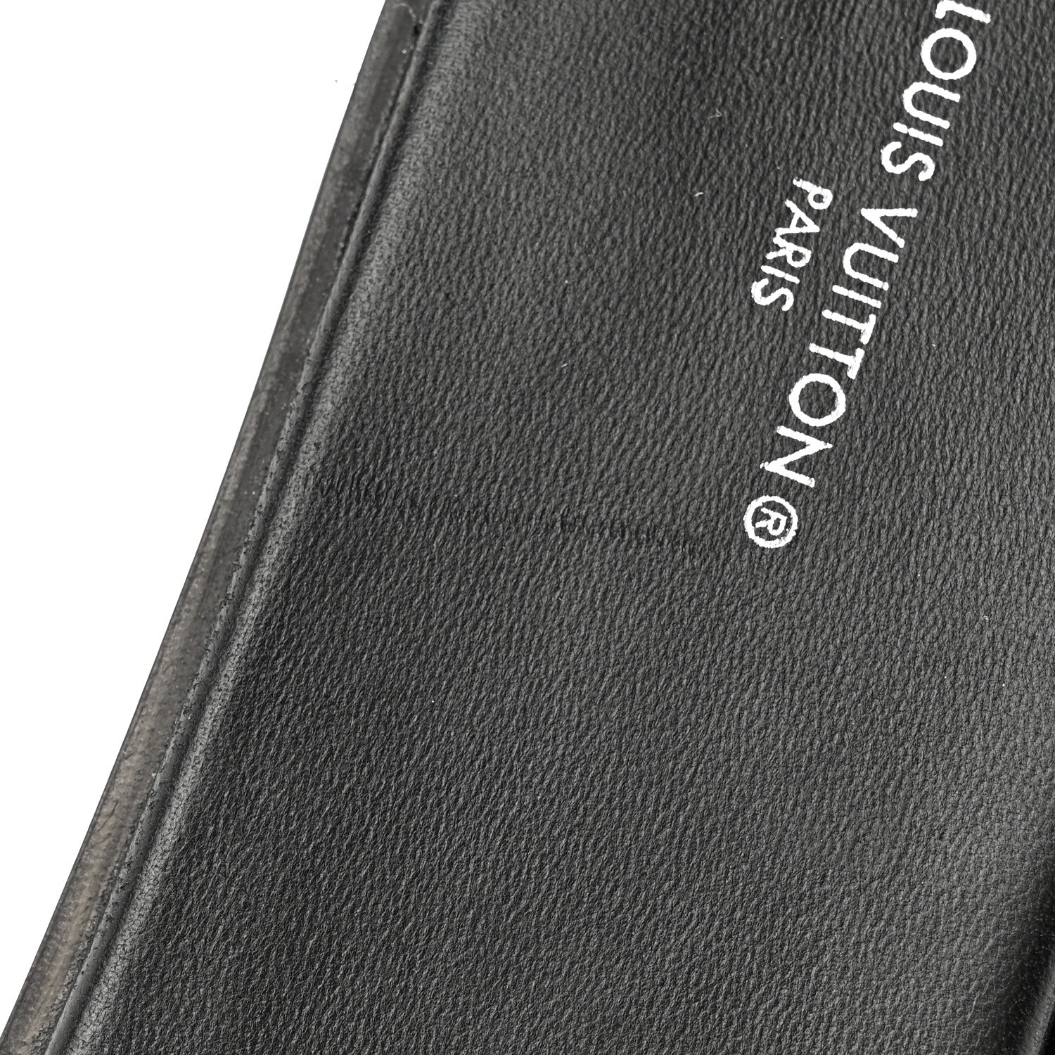 Louis Vuitton Patent Monogram Lock It Flat Mules 36.5 11 of 14