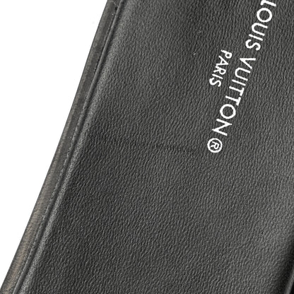 Louis Vuitton Patent Monogram Lock It Flat Mules 36.5 11 of 14