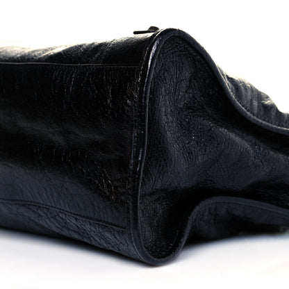 Balenciaga Agneau Classic Hardware City Black 9 of 11