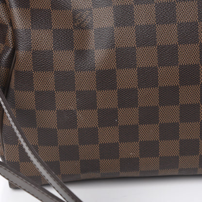 Louis Vuitton Damier Ebene Speedy Bandouliere 30 15 of 15