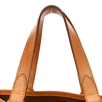 Louis Vuitton Monogram Batignolles 10 of 11