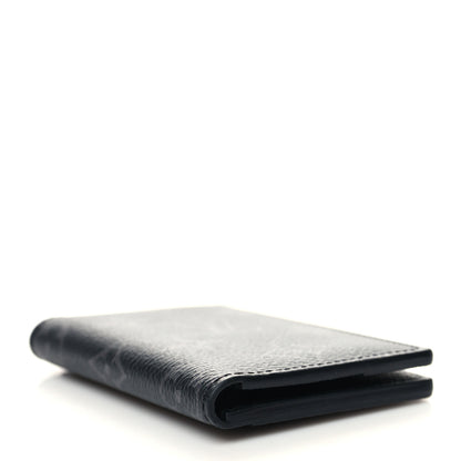Louis Vuitton Monogram Eclipse Pocket Organizer NM 4 of 7