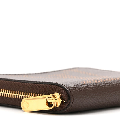 Louis Vuitton Monogram Giant Zippy Coin Purse 8 of 9