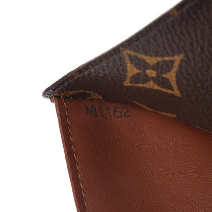 Louis Vuitton Monogram Helene Wallet 7 of 8