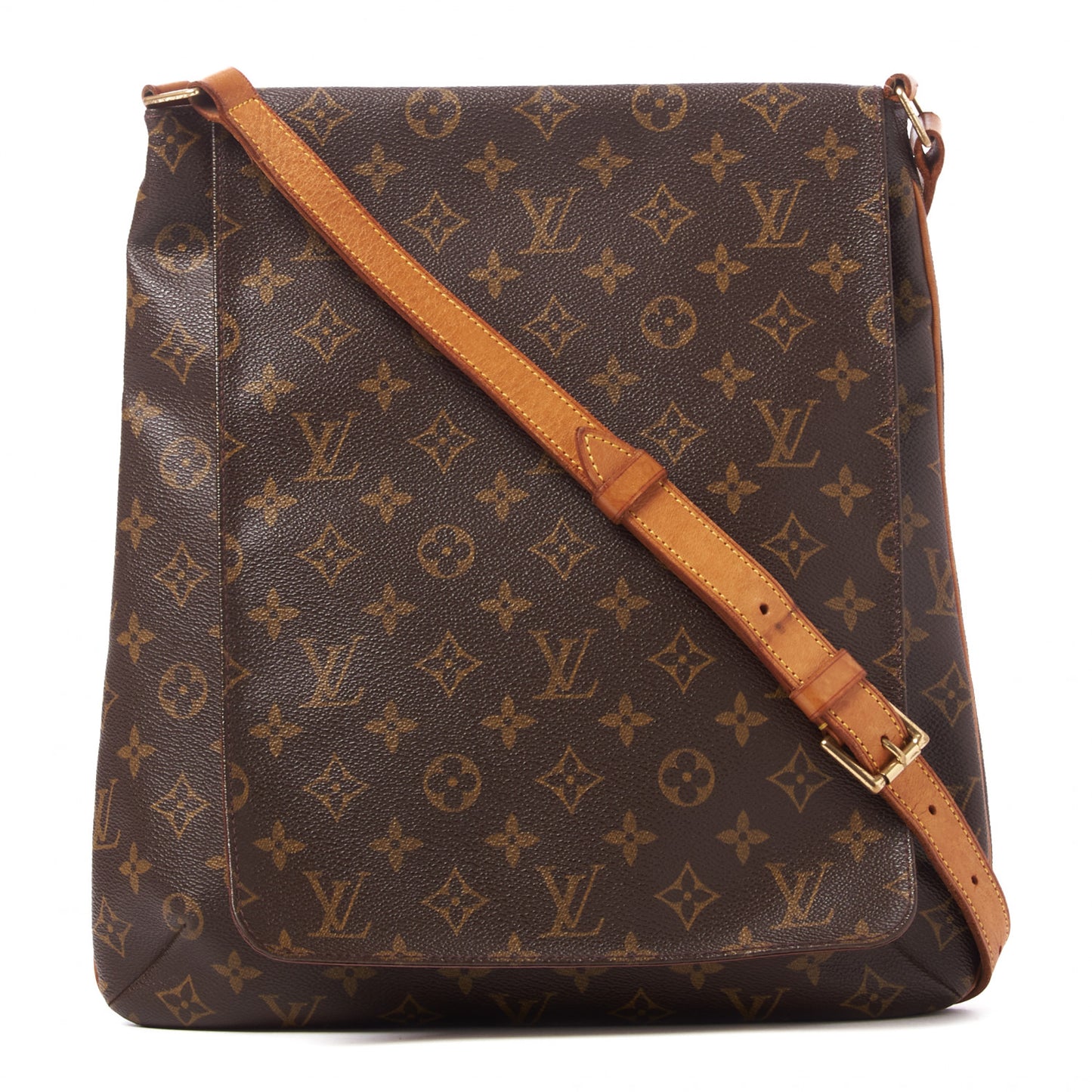 Monogram Musette GM