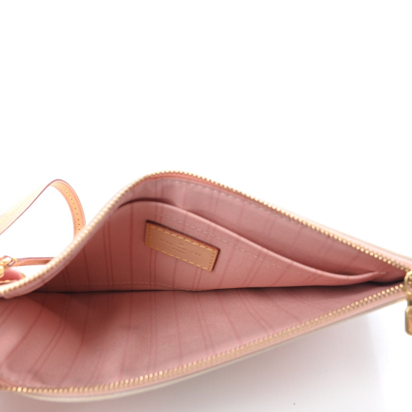 Damier Azur Tahitienne Neverfull MM GM Pochette