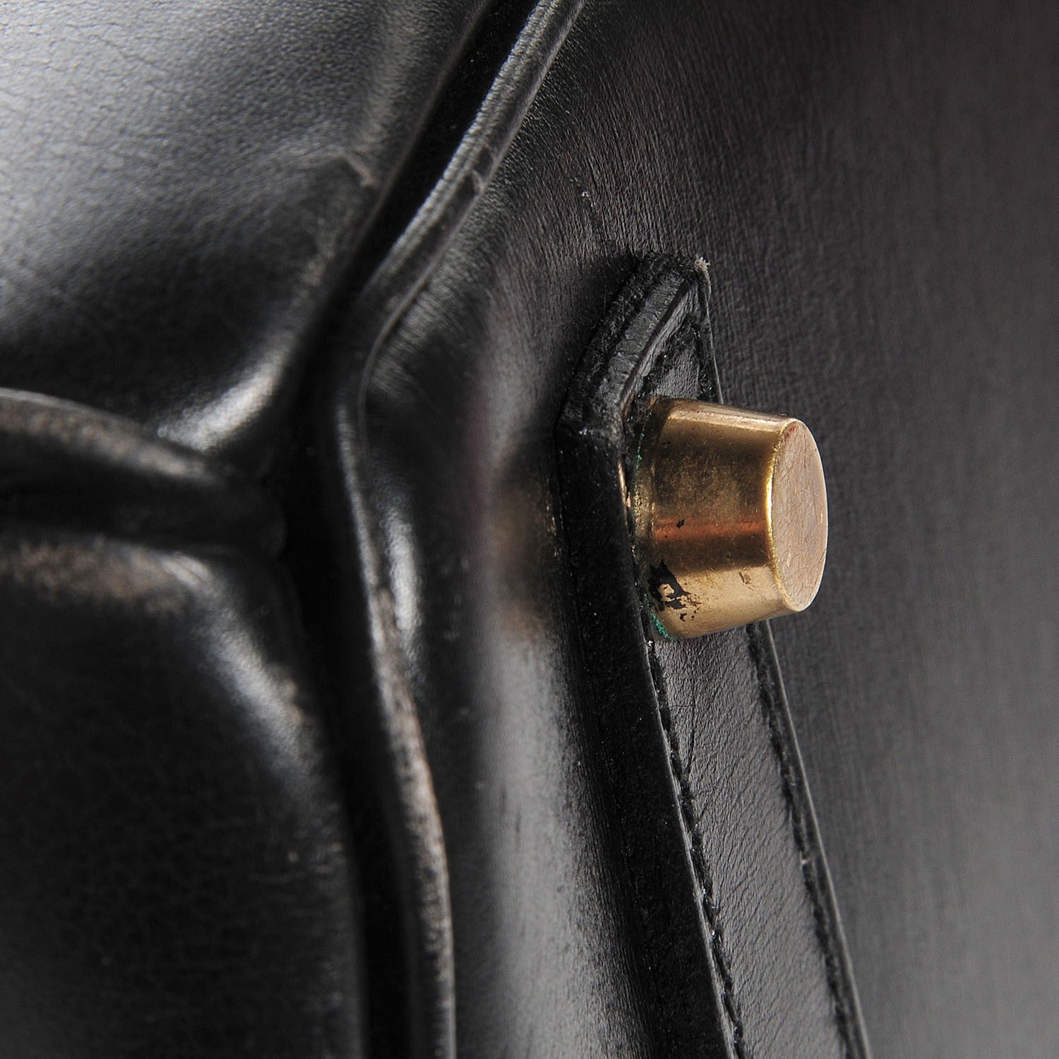Hermes Box Birkin 35 Black 23 of 26