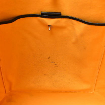 Goyard Goyardine Voltaire III Tote Black 13 of 24