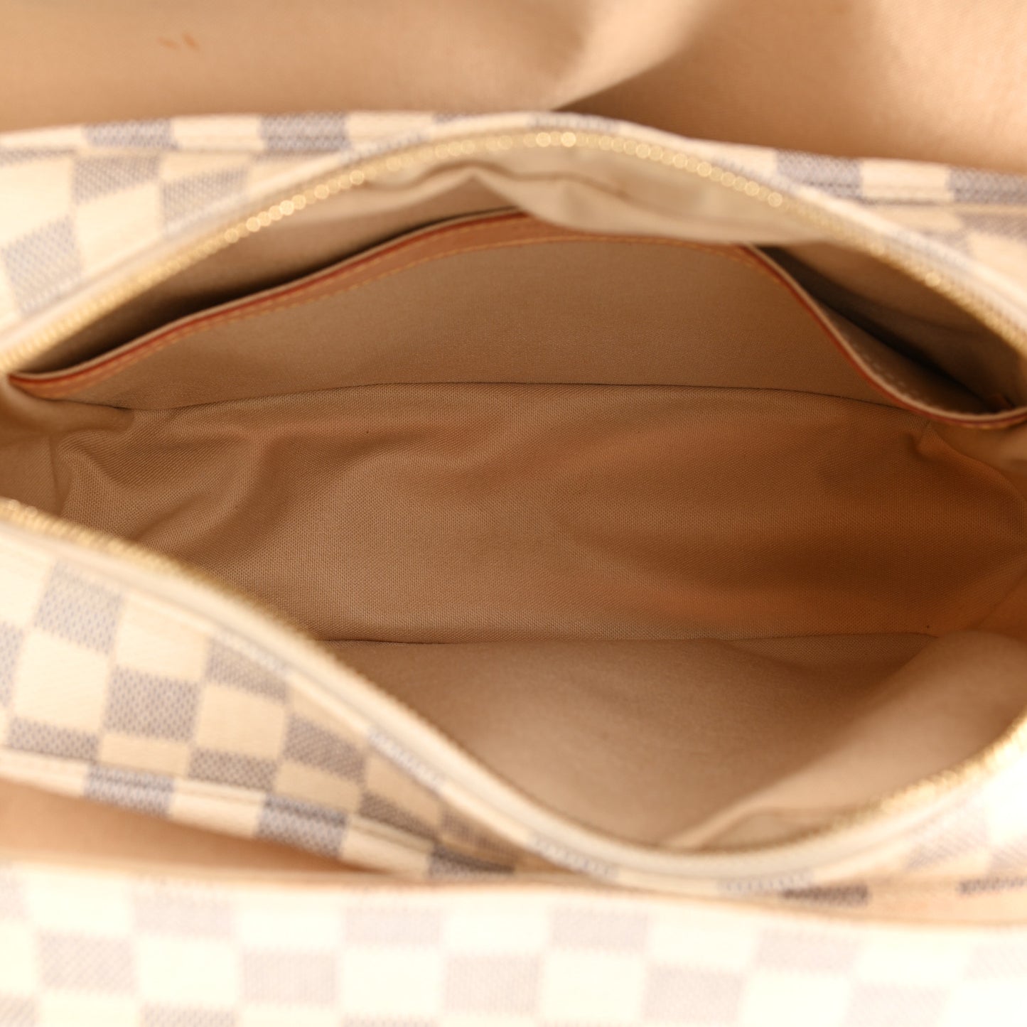 Damier Azur Naviglio