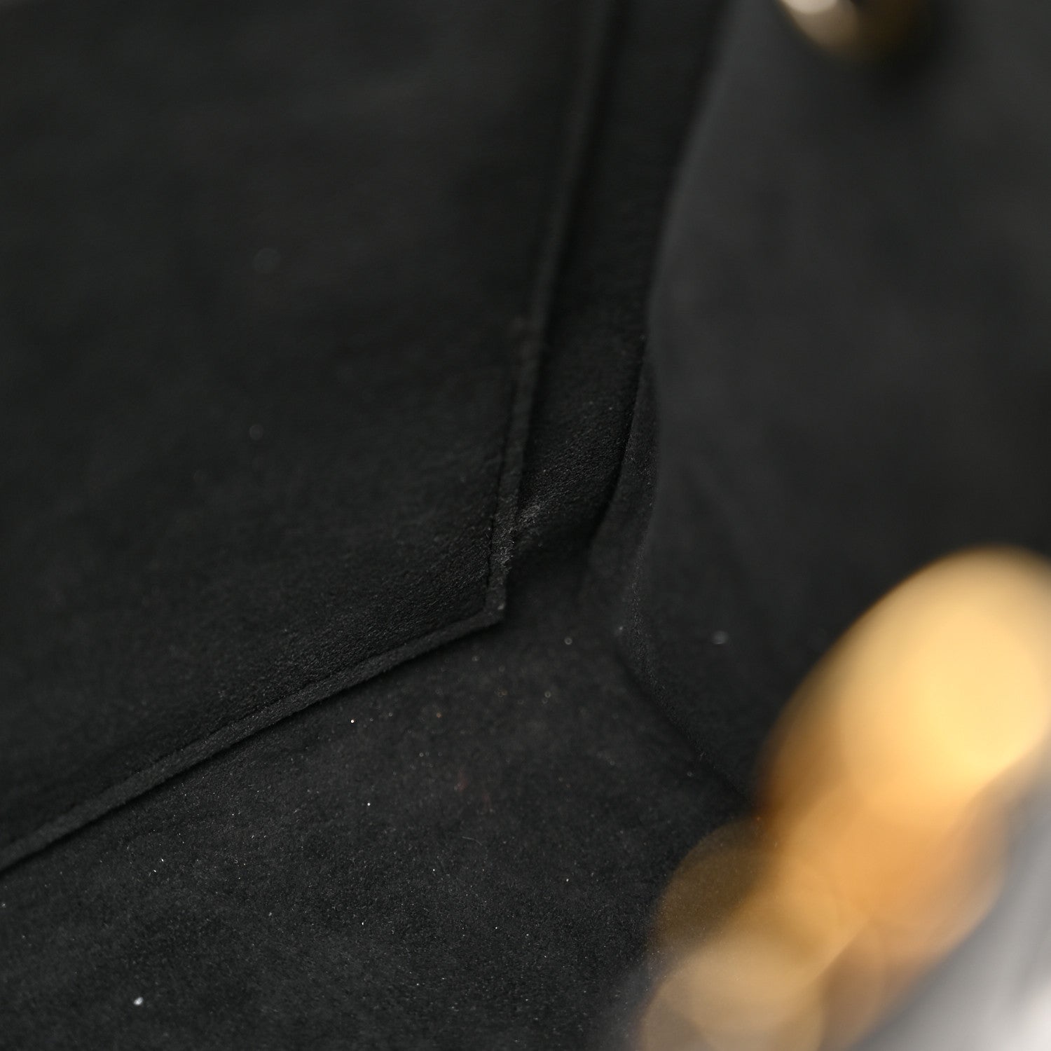 Louis Vuitton Empreinte Monogram Giant Onthego PM Black 13 of 15