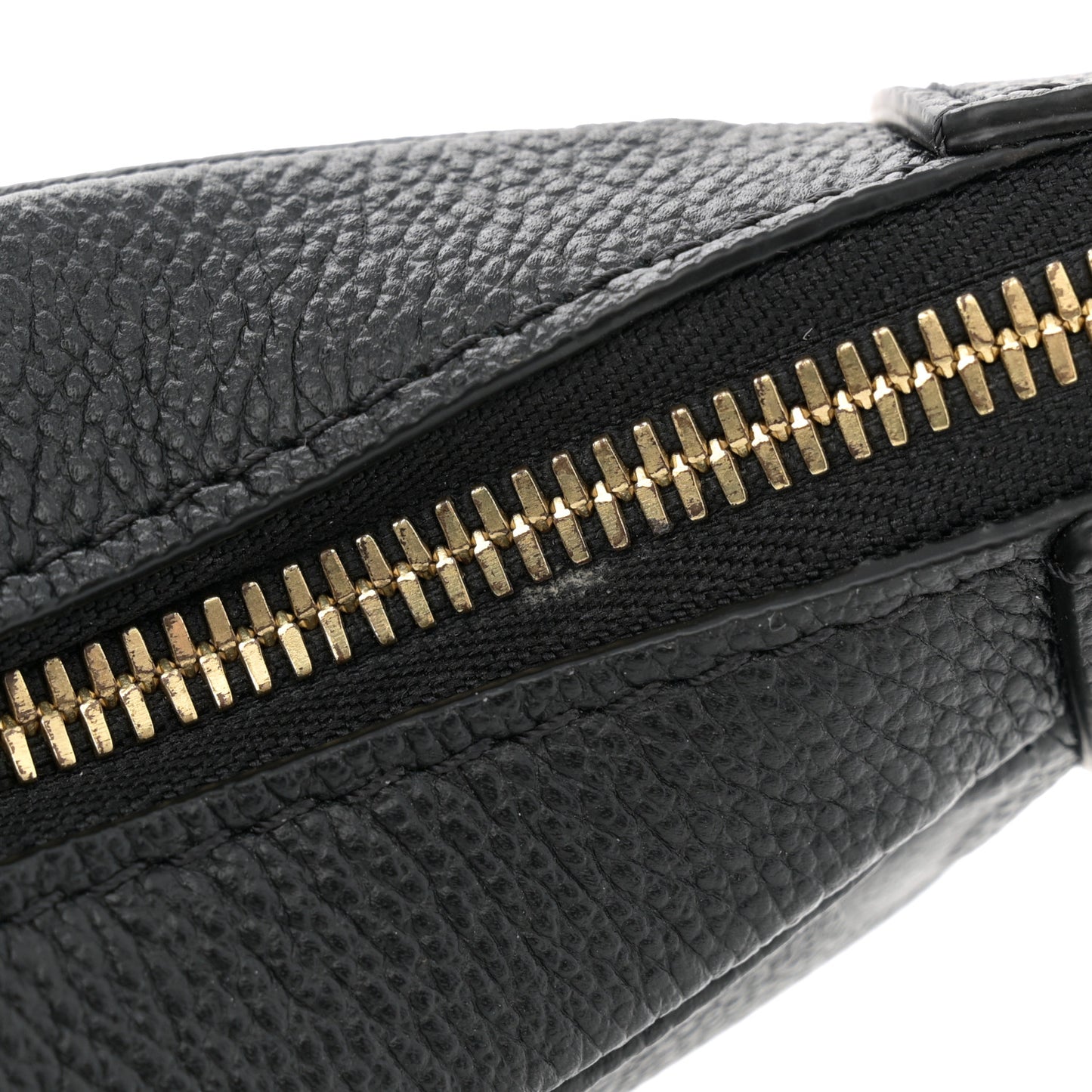 Empreinte Monogram Giant Bagatelle NM Black