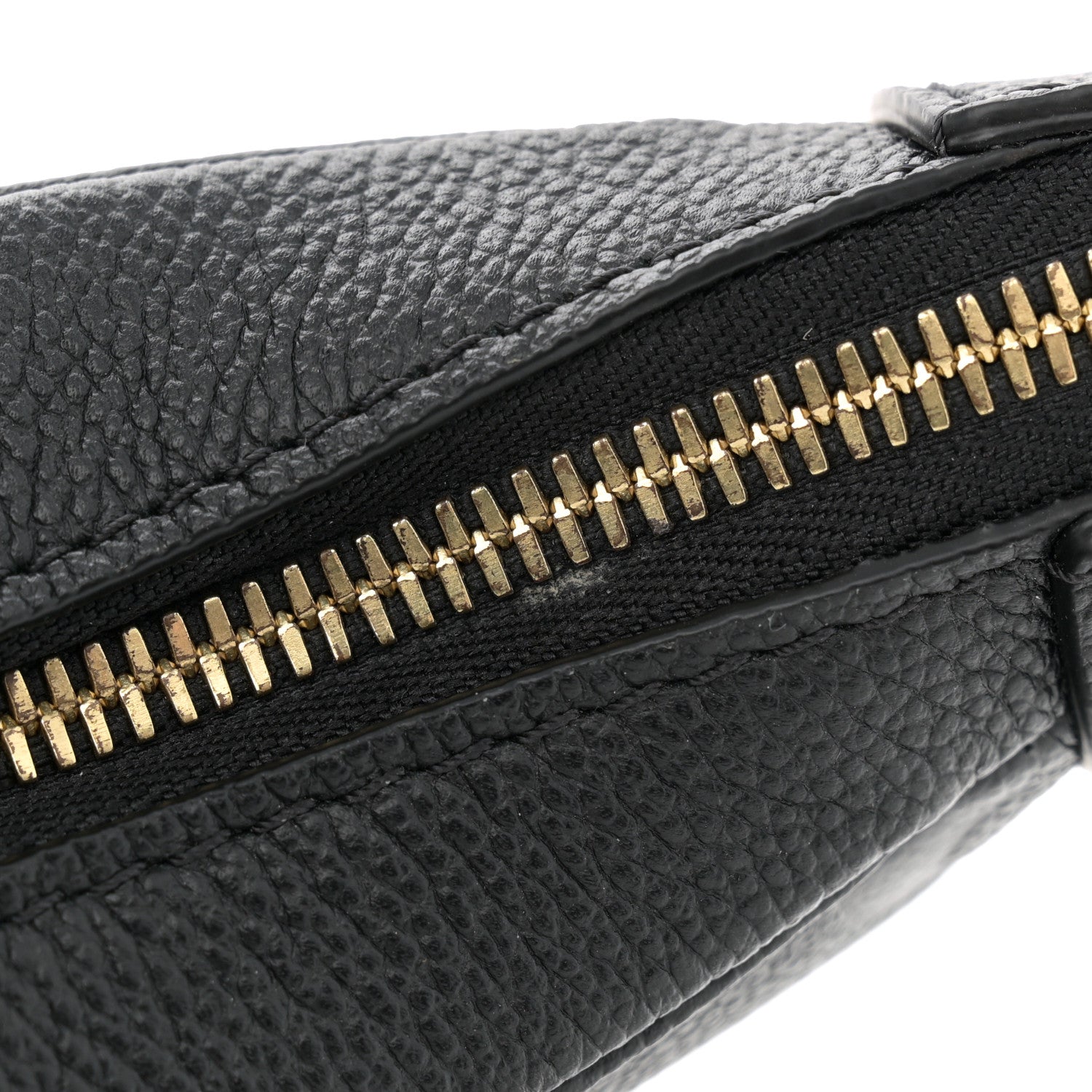 Louis Vuitton Empreinte Monogram Giant Bagatelle NM Black 11 of 14