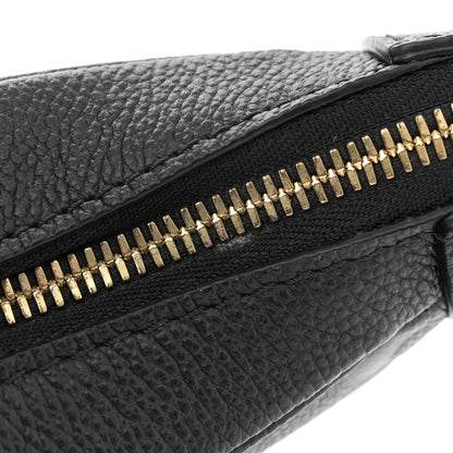 Louis Vuitton Empreinte Monogram Giant Bagatelle NM Black 11 of 14