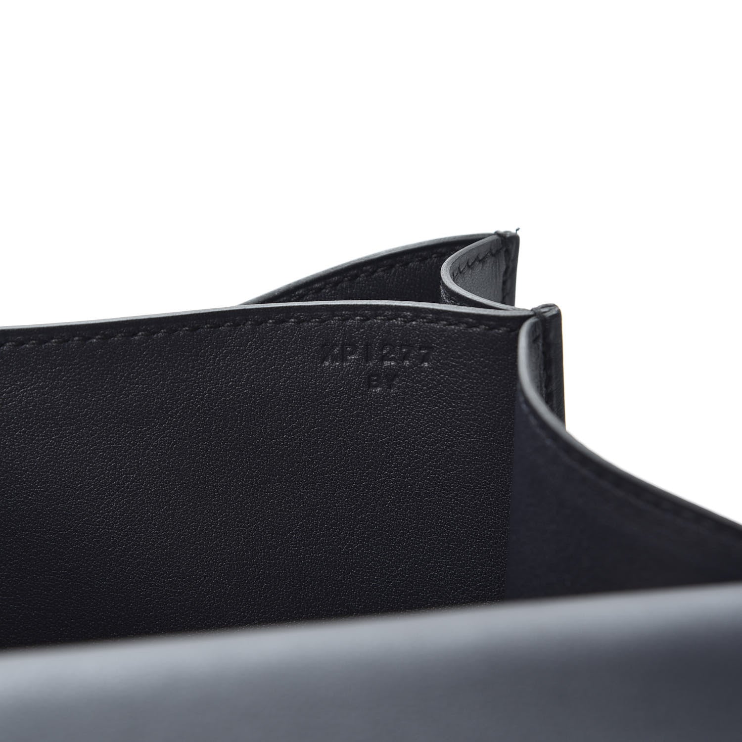 Hermes Swift Constance 24 Bleu Indigo 8 of 20