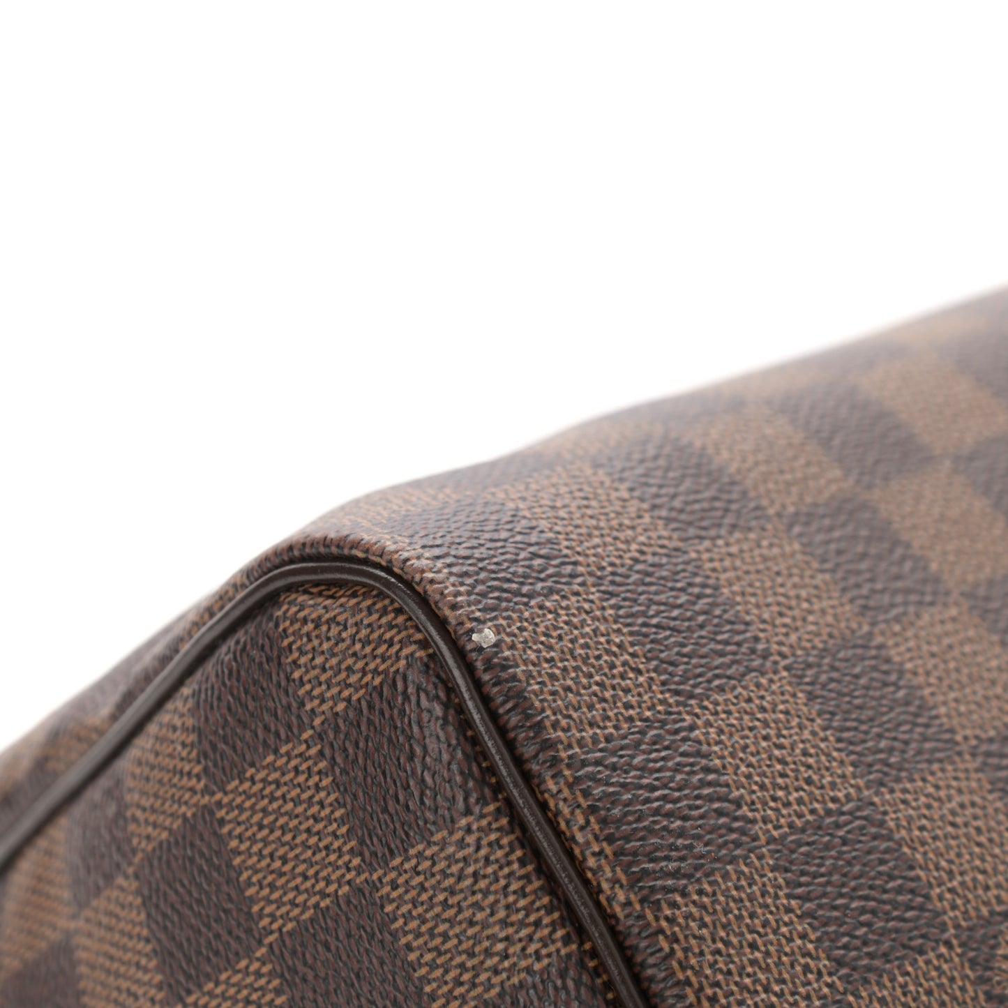 Damier Ebene Speedy 25