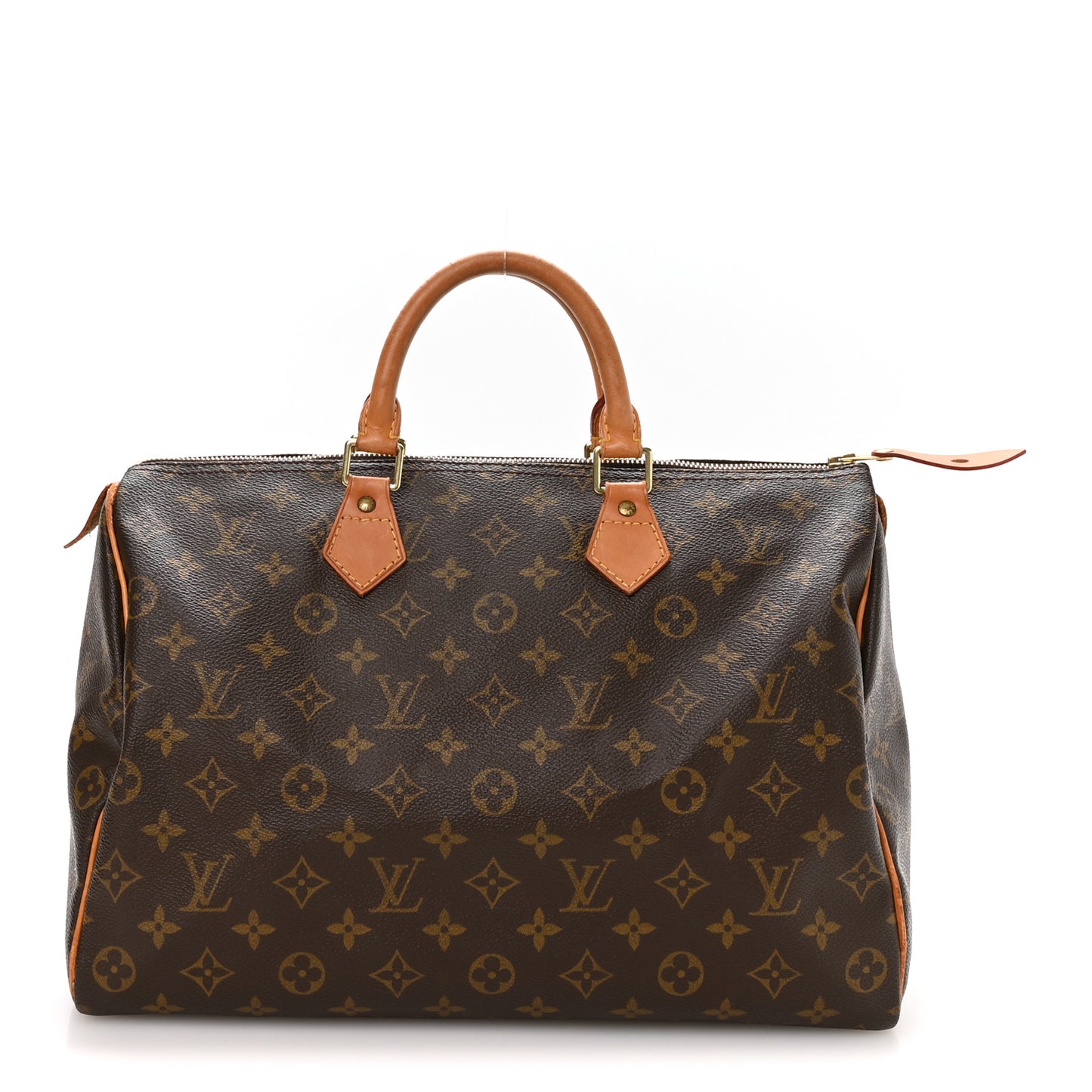 Monogram Speedy 35