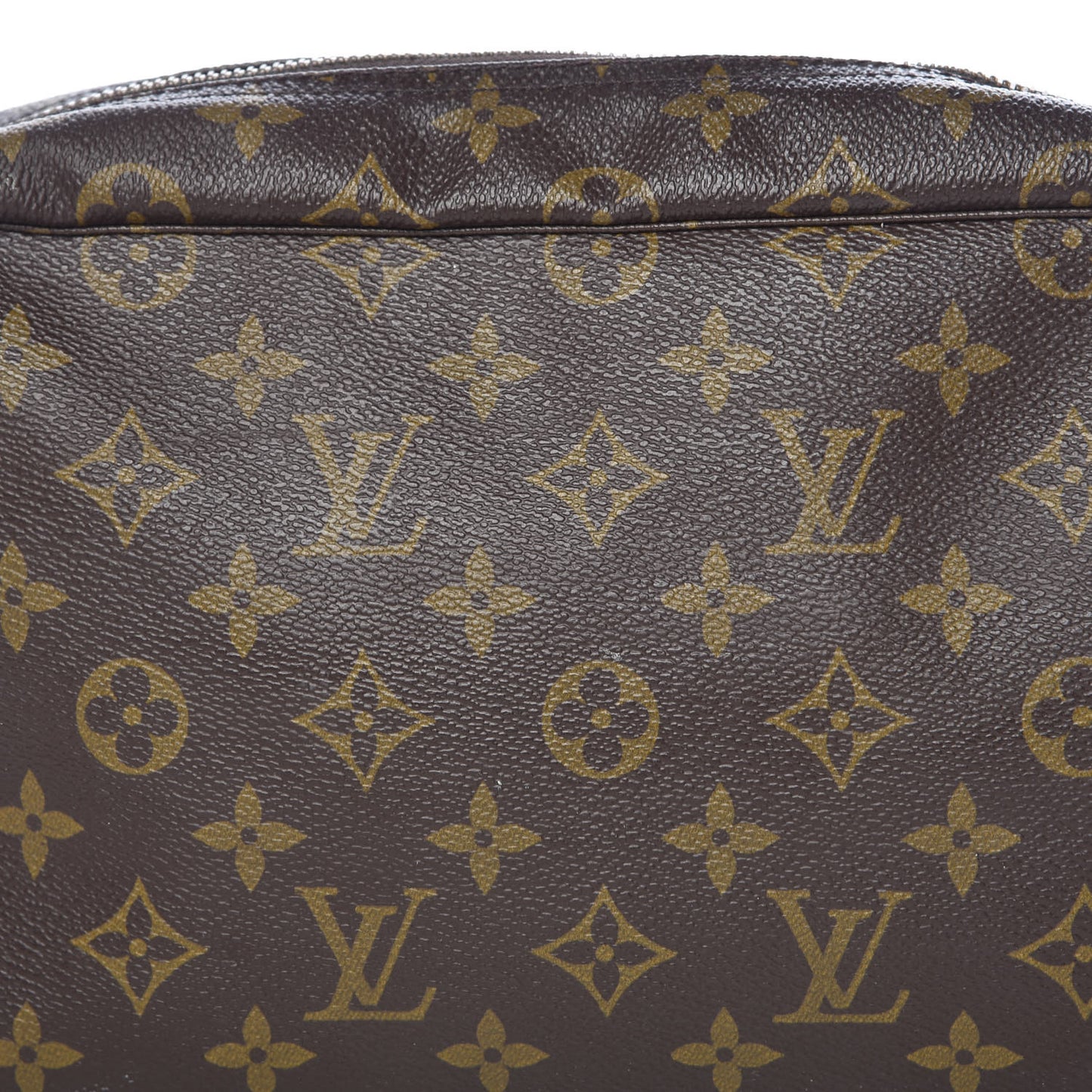 Monogram Trousse Toilette 28