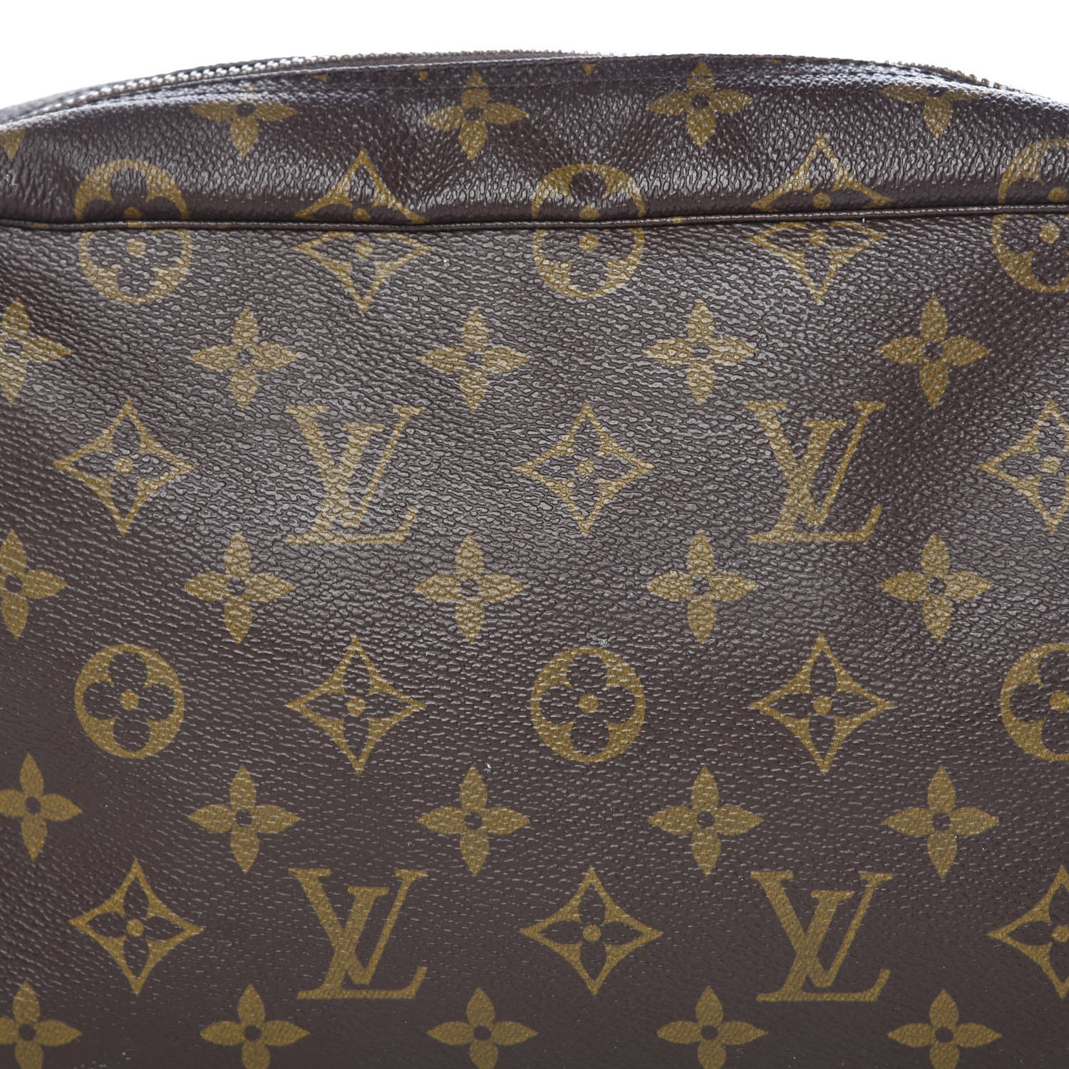 Louis Vuitton Monogram Trousse Toilette 28 13 of 13