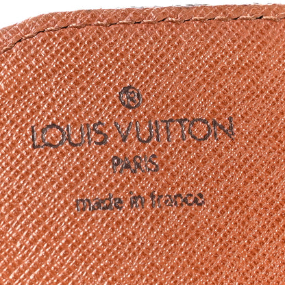 Louis Vuitton Monogram Cartouchiere 26 6 of 10