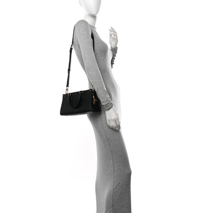 Louis Vuitton Empreinte OnTheGo East West Black 2 of 9