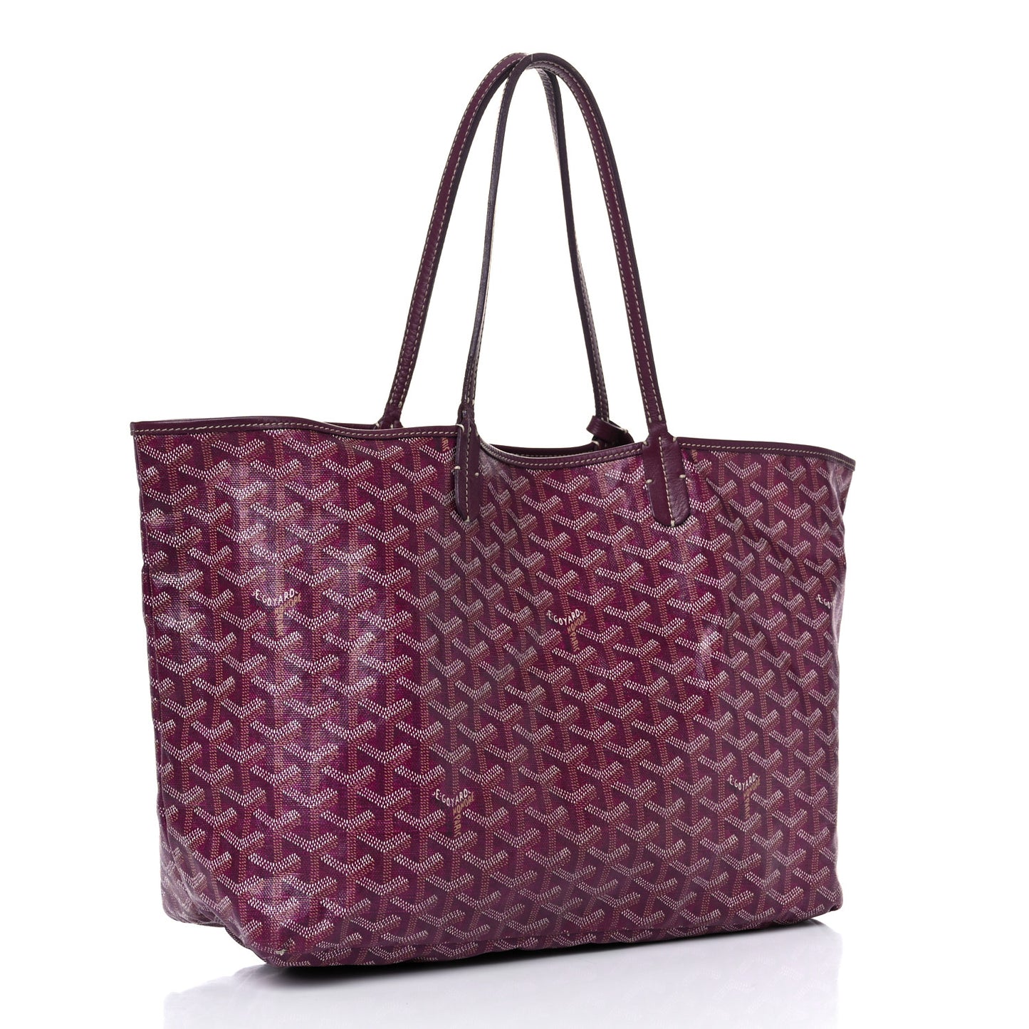 Goyardine Saint Louis PM Bordeaux