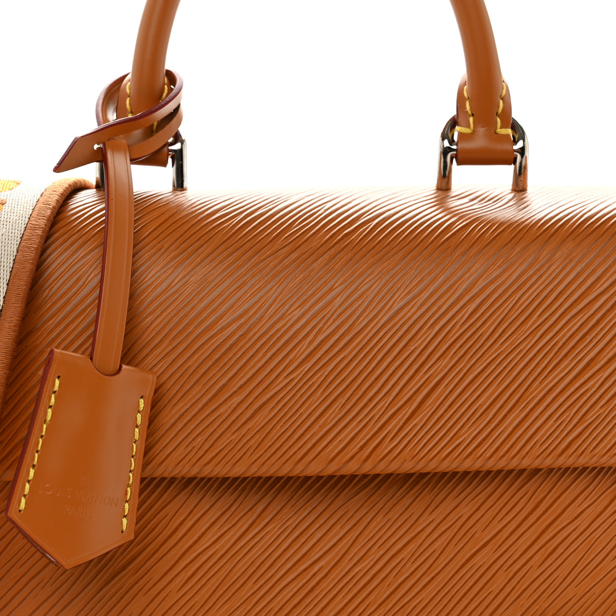 Epi Cluny Mini Gold Honey