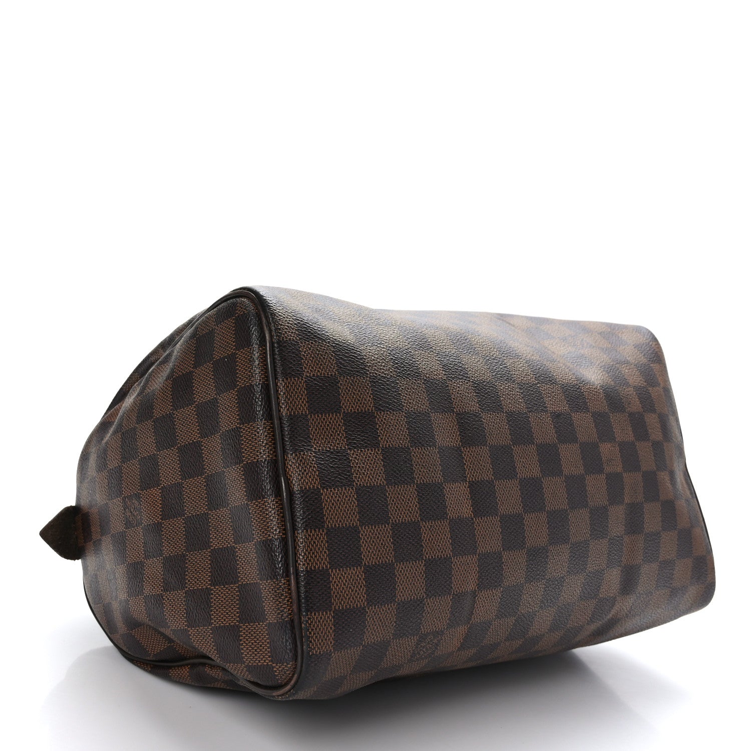Louis Vuitton Damier Ebene Speedy 30 4 of 12