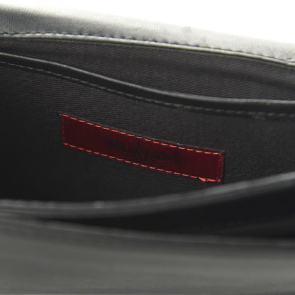 Valentino Garavani Nappa Va Va Voom Shoulder Bag Black 8 of 10