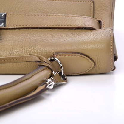 Hermes Togo Kelly Retourne 32 Trench 37 of 38