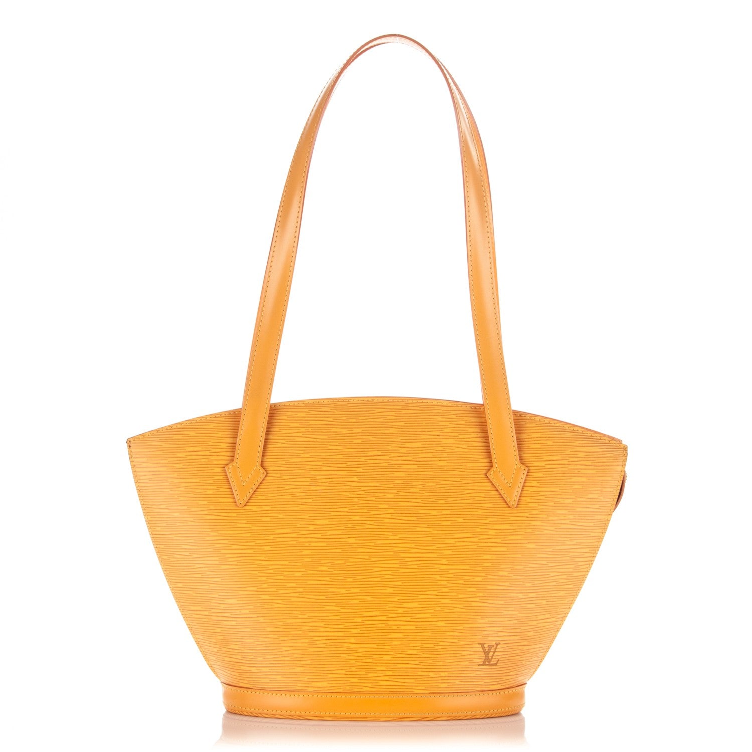 Louis Vuitton Epi Saint Jacques PM Tassil 1 of 7