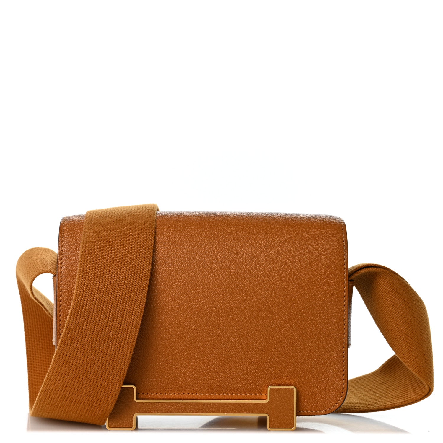 Hermes Chevre Mysore Geta Sesame 1 of 12