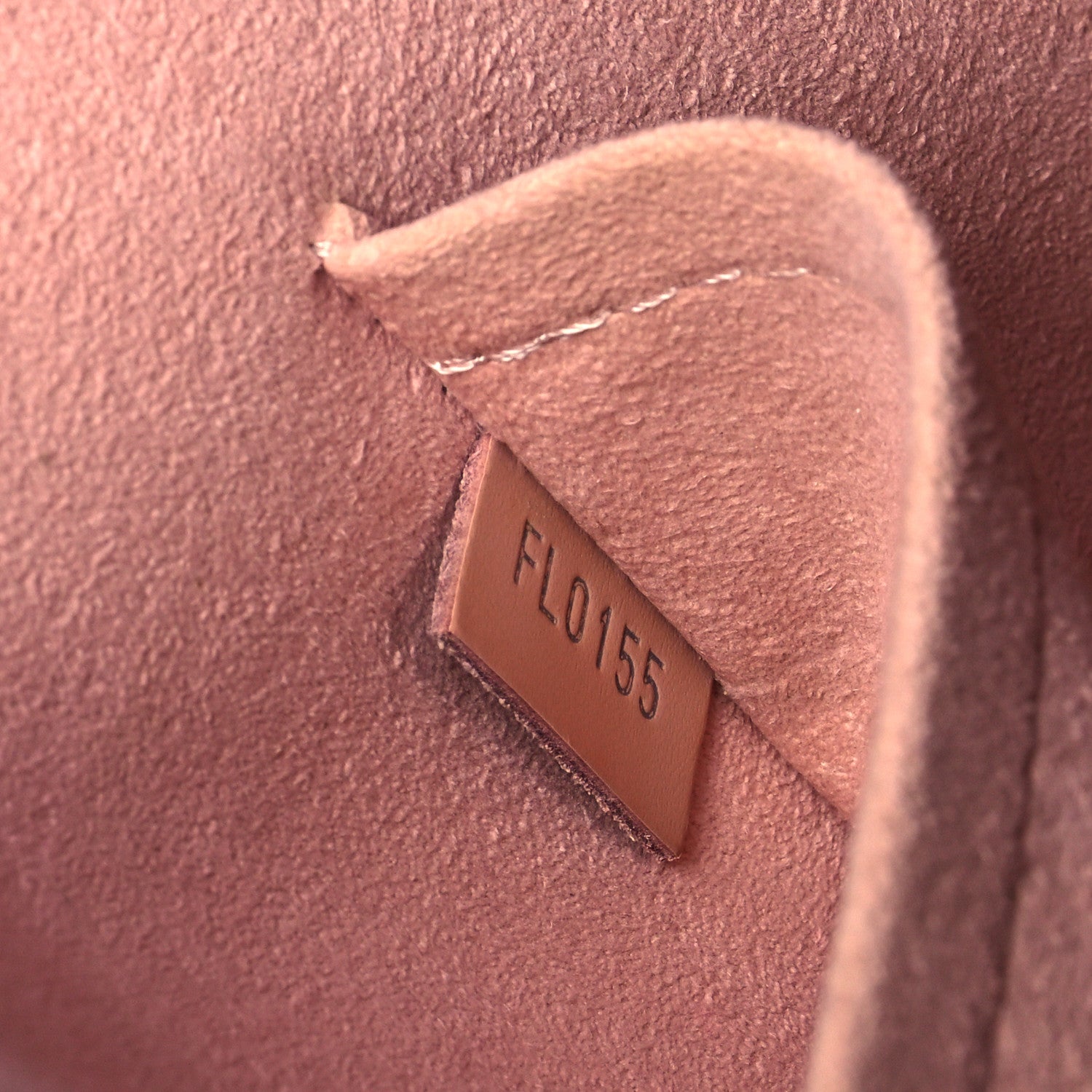 Louis Vuitton Epi Alma PM Magnolia 6 of 9